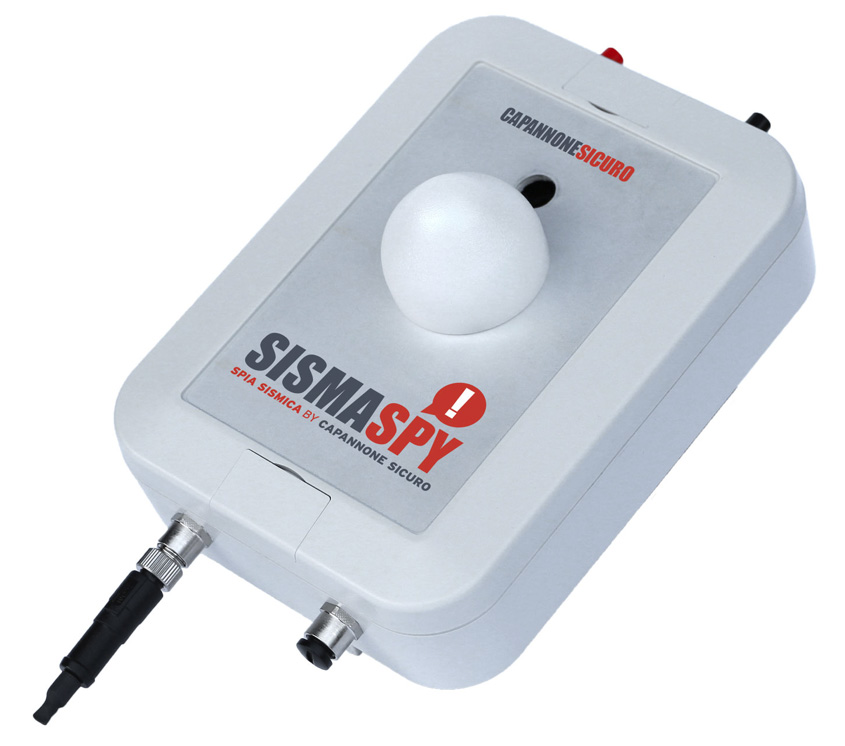 il sistema di protezione dal terremoto per capannoni industriali