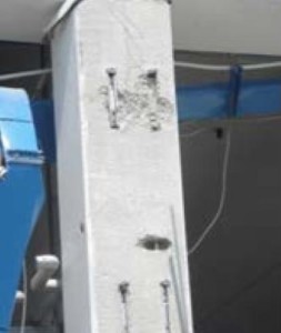 Problema PROFILO INCAVO