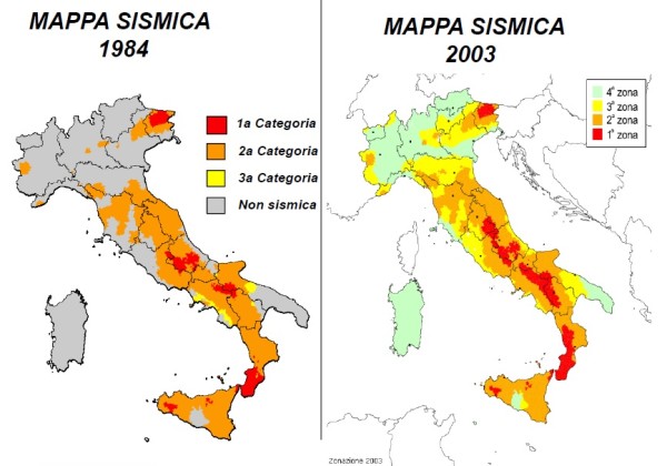 come-rendere-antisismico-un-edificio-esistente-in-zona-pericolosa _ mappe-sismiche-italia _ Capannone Sicuro