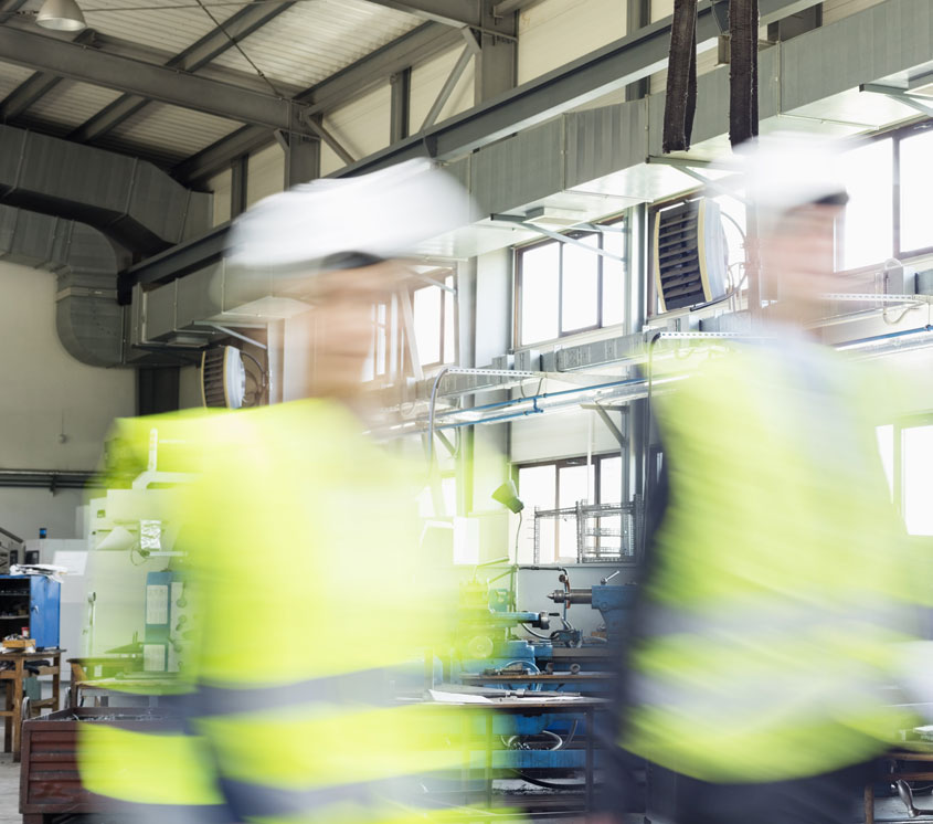 PERÒ “TE L’AVEVO DETTO!!!!” …SOLO PER RSPP E DATORI DI LAVORO: LA SICUREZZA SISMICA
