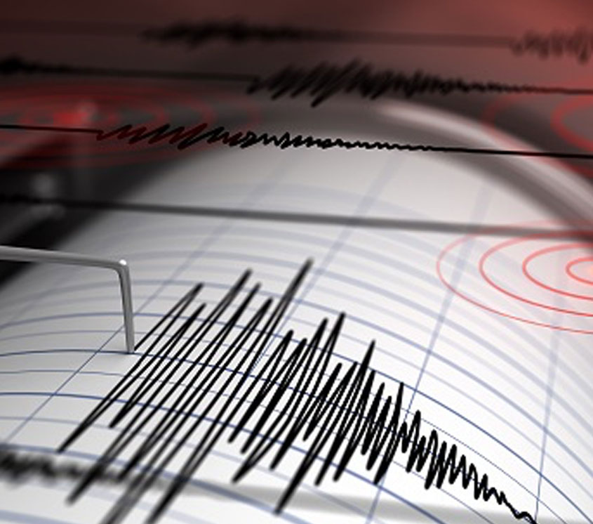 IN CASO DI TERREMOTO, SAI PERCHÉ IL CERTIFICATO D’AGIBILITÀ DEL CAPANNONE NON TI SALVERÀ IL CU#O? E QUESTO ANCHE SE SEI ASSICURATO E SE L’ASL NON TI HA MAI CONTESTATO NIENTE SUL RISCHIO SISMICO !!!
