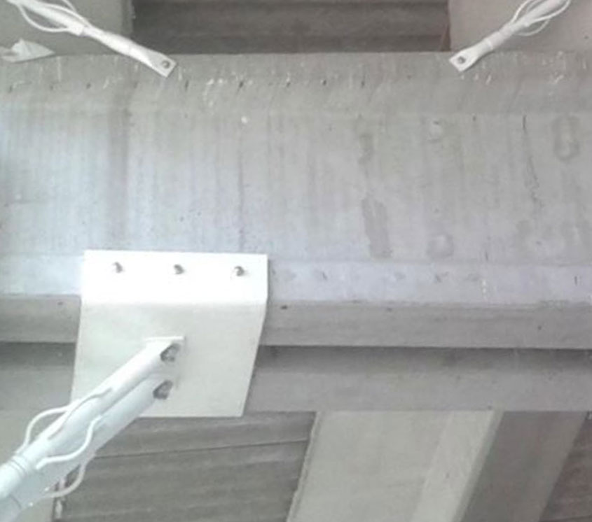 Per un adeguamento antisismico dei capannoni industriali noi abbiamo inventato le connessioni intelligenti!
