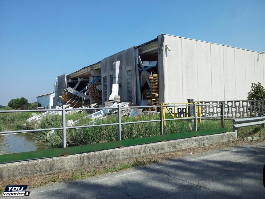 Emergenza sismica in azienda: come si affronta?