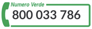 Rischio Sismico_ Numero Verde Capannone Sicuro _ Contatti