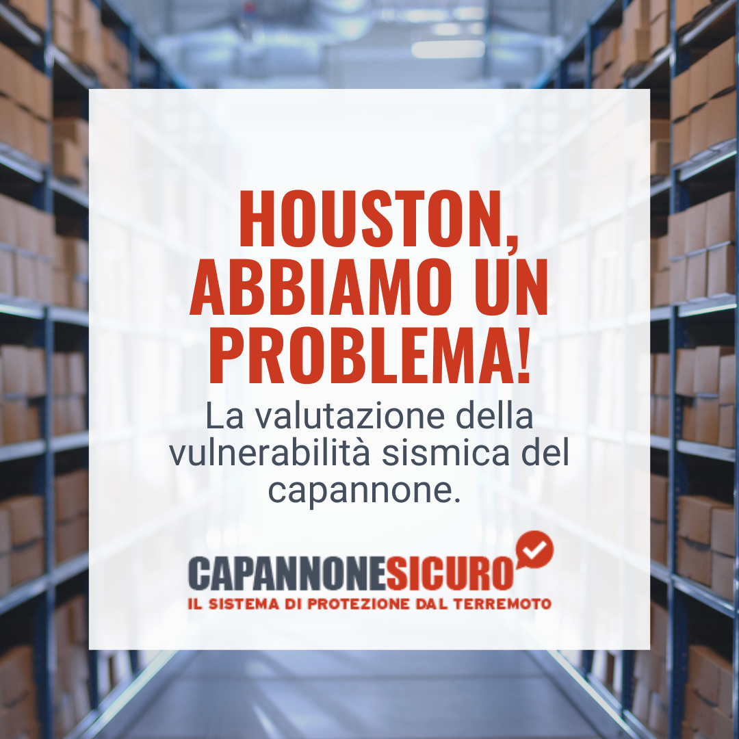 Valutazione vulnerabilità sismica: cosa rischi se non la fai?