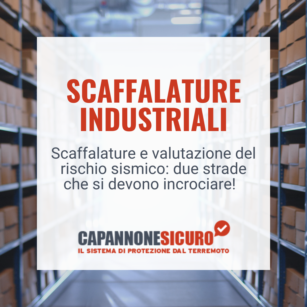 Quali sono le scaffalature industriali più sicure?