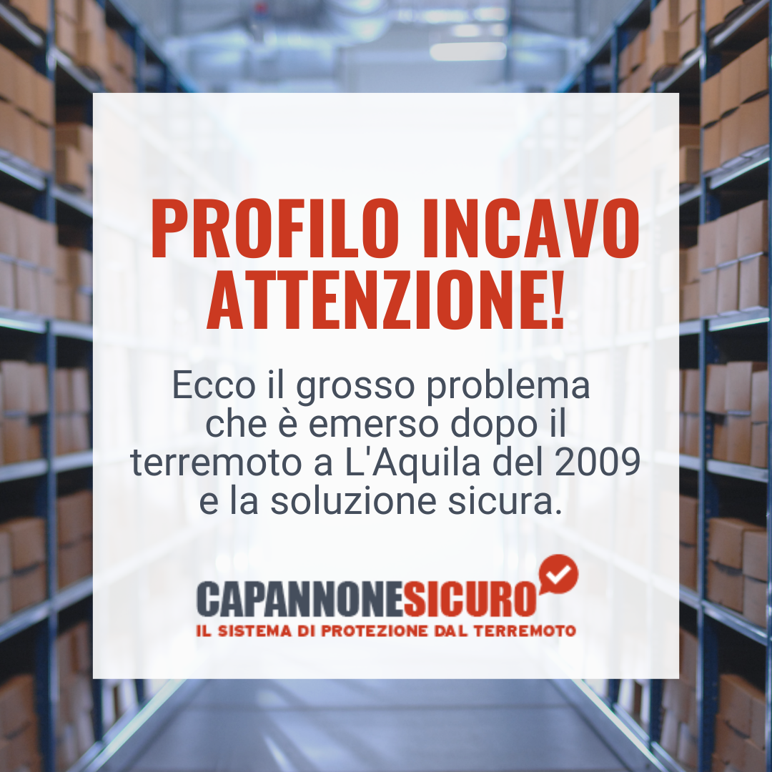 Quando fare un intervento antisismico? In questo caso, subito!
