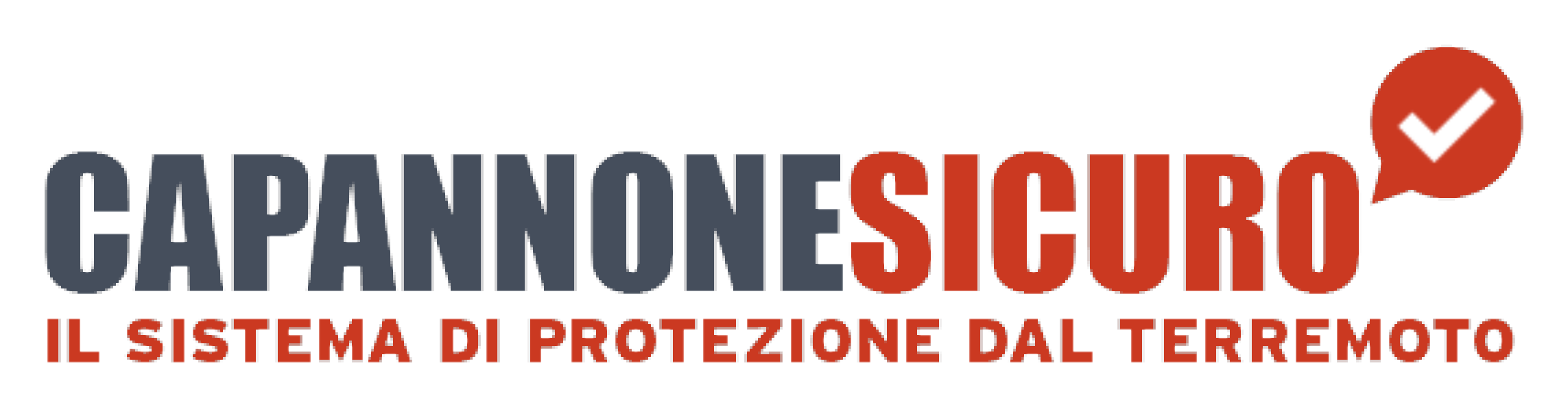 Capannone Sicuro - Il sistema di protezione dal terremoto